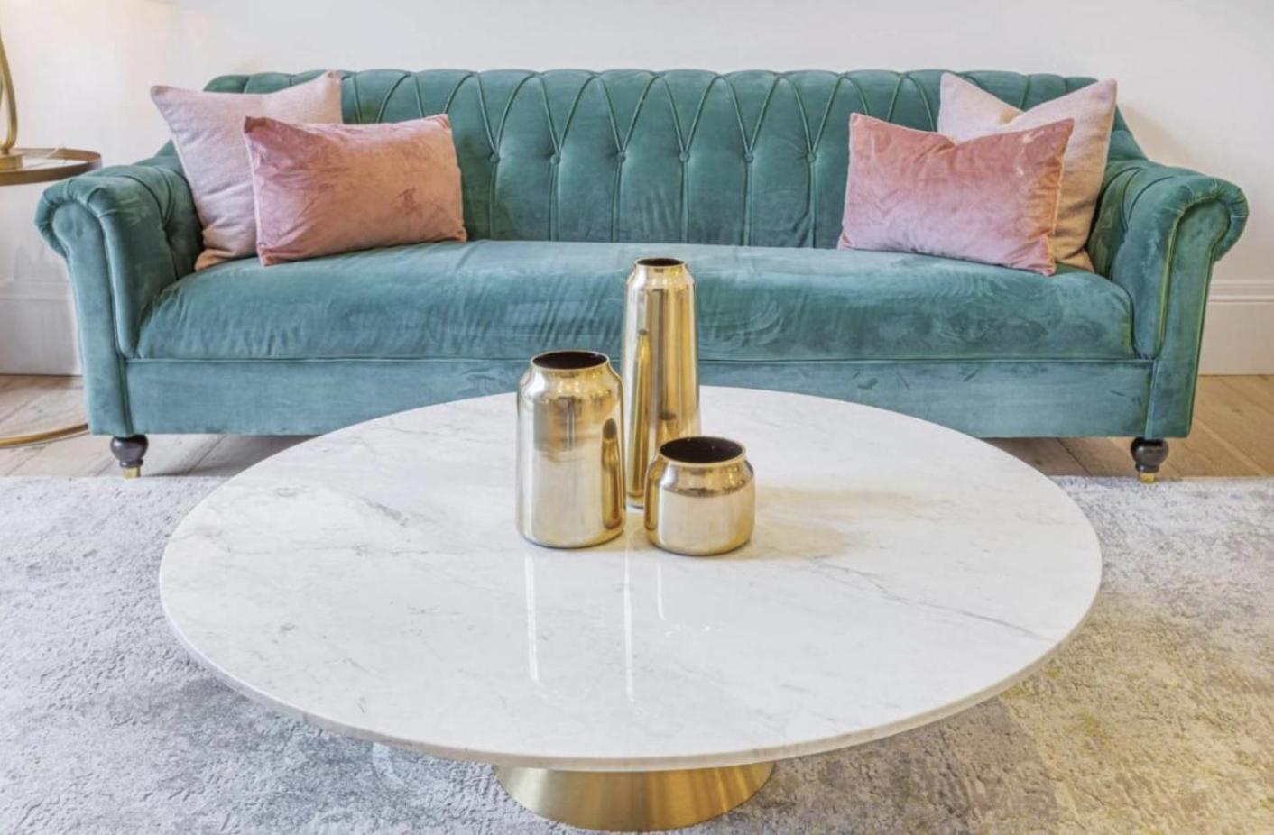 Elysian House - Kensington Serviced Apartments Лондон Екстериор снимка