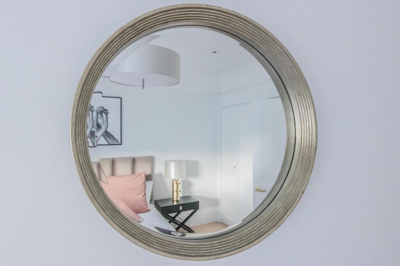 Elysian House - Kensington Serviced Apartments Лондон Екстериор снимка