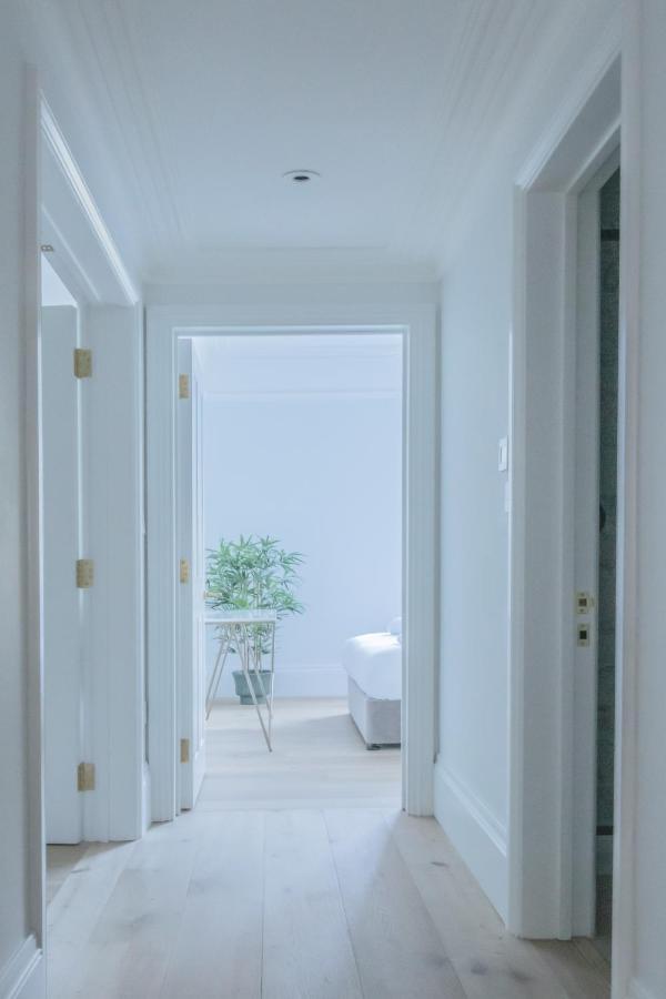Elysian House - Kensington Serviced Apartments Лондон Екстериор снимка