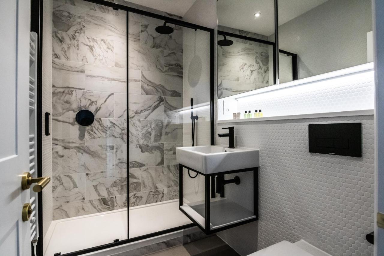 Elysian House - Kensington Serviced Apartments Лондон Екстериор снимка