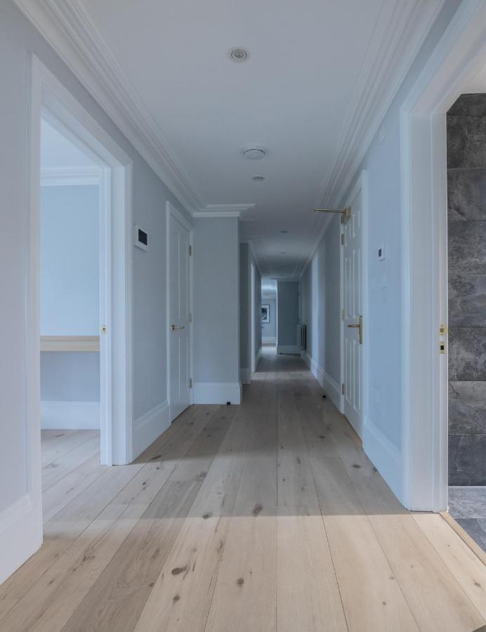 Elysian House - Kensington Serviced Apartments Лондон Екстериор снимка
